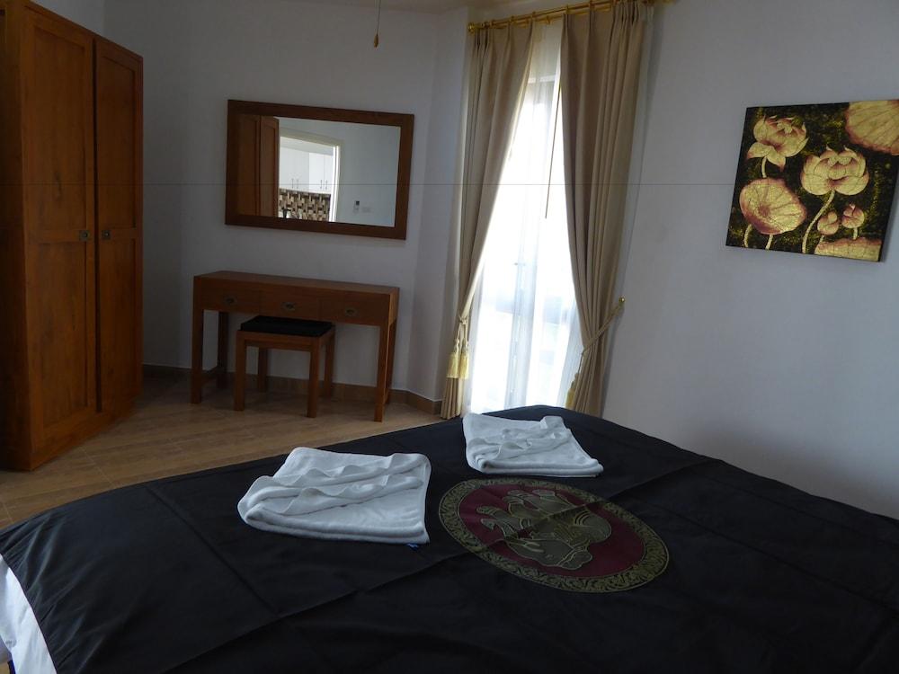 The Orchid Beach Resort @ Vip Chain Resort Бан Пе Екстериор снимка