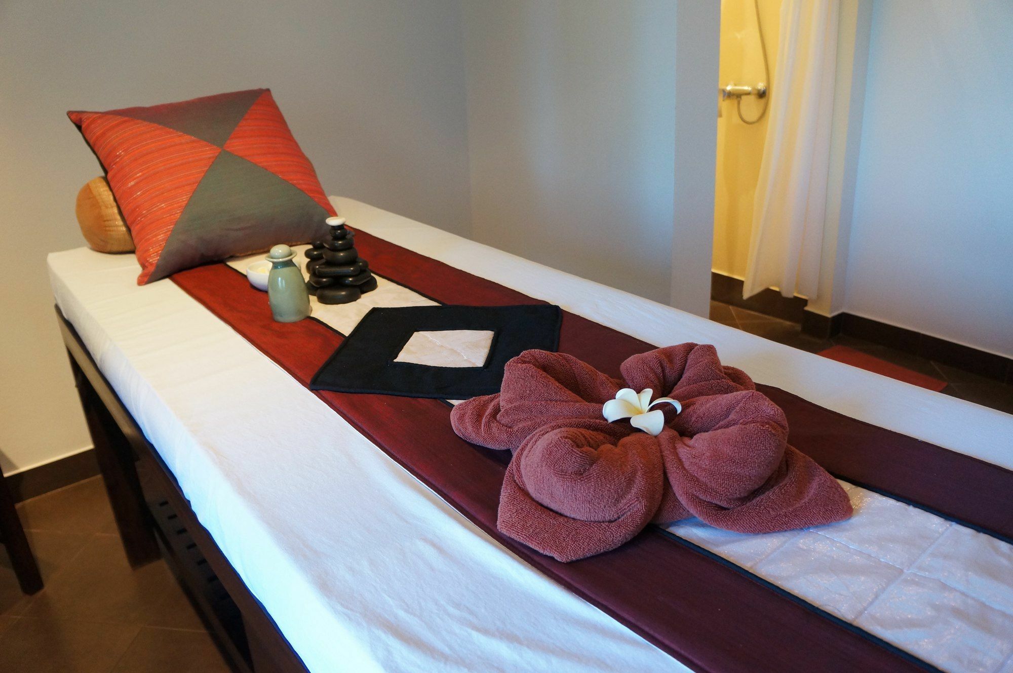 The Orchid Beach Resort @ Vip Chain Resort Бан Пе Екстериор снимка
