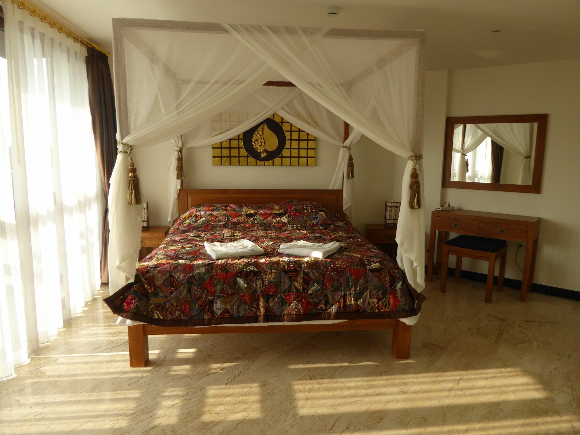 The Orchid Beach Resort @ Vip Chain Resort Бан Пе Екстериор снимка