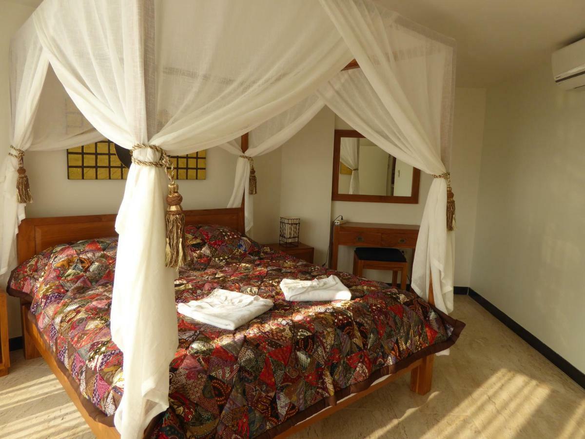 The Orchid Beach Resort @ Vip Chain Resort Бан Пе Екстериор снимка